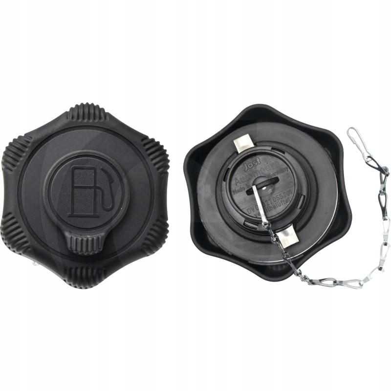 Jost automobilių degalų pildymo angos dangtelio korpusas steyr 1 33