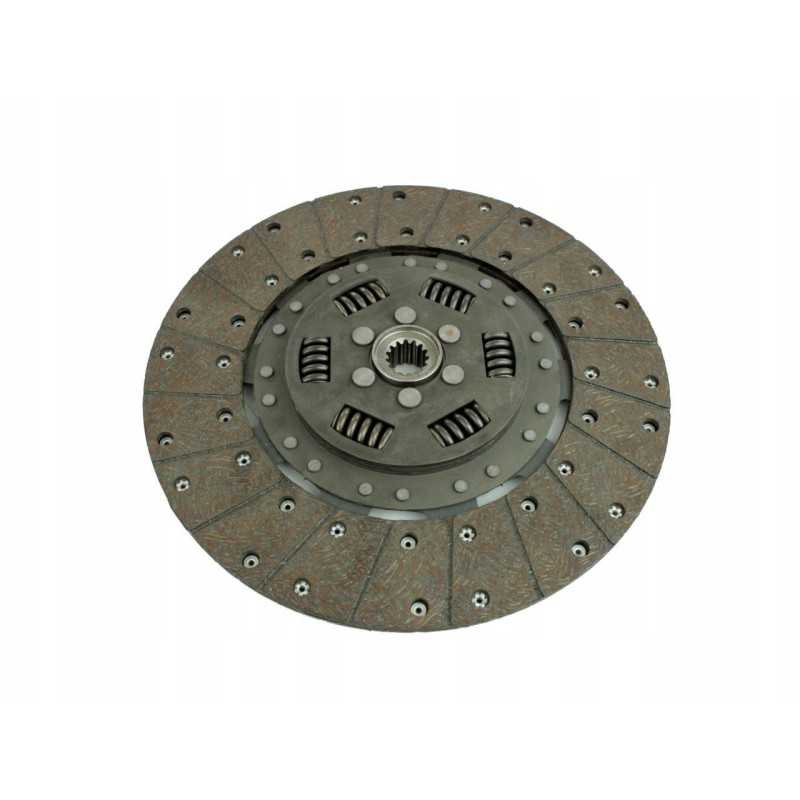 sankabos diskas john deere al64340 al120011 al5630