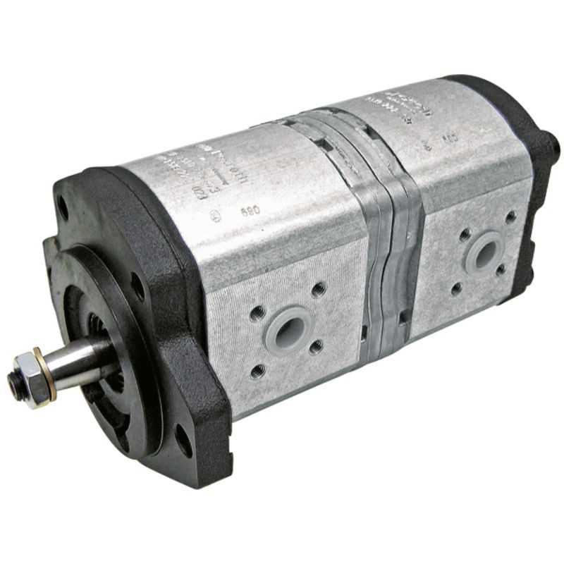 Hidraulinis siurblys Renault 70 32 103 52 Itališkas