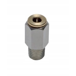 Centrinė tepimo jungtis 1 8 x 4 mm 150 barų