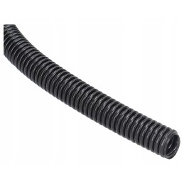 Gofruotas apsauginis vamzdis elektros kabeliams 8 4