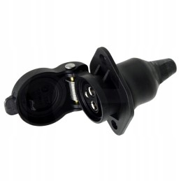 12v 3 kontaktų ursus mf lizdas