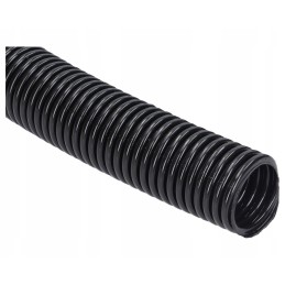 Gofruotas apsauginis vamzdis elektros kabeliams 19 1