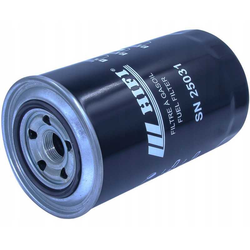 Kuro filtras sn25031