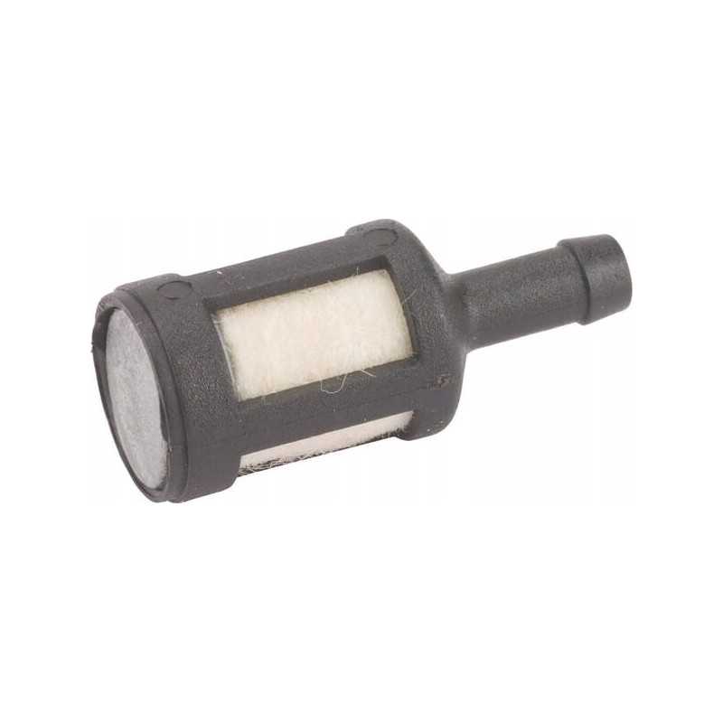 Kuro filtras gopart 4 8mm fgp430013 gopart