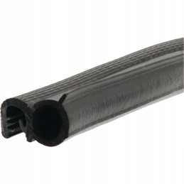 EPDM guminis briaunos sandariklis, 1 metras, granitas