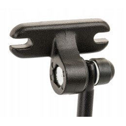 Universalus veidrodžio laikiklis 170x400mm