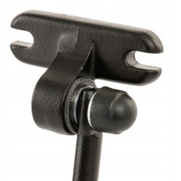 Universalus veidrodžio laikiklis 170x400mm