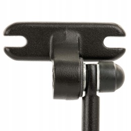 Universalus veidrodžio laikiklis 170x400mm