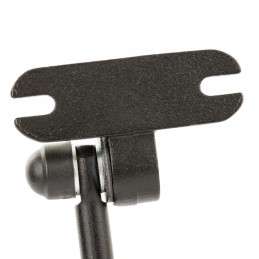 Universalus veidrodžio laikiklis 170x400mm