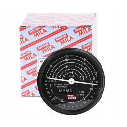 Traktoriaus valandų skaitiklis tachometras t 25a