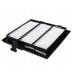 Hitachi kobelco liugong sc80070 salono filtras