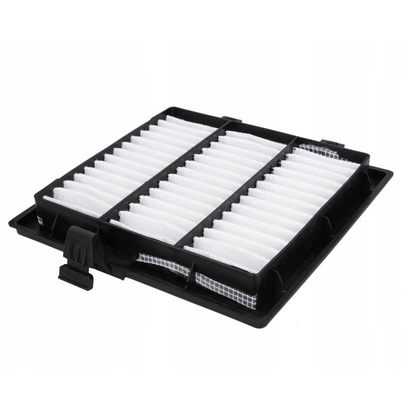 Hitachi kobelco liugong sc80070 salono filtras