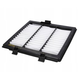 Hitachi kobelco liugong sc80070 salono filtras