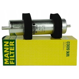 Mann kuro filtras audi a7 a8 d4 q7 4l 3 0 tdi