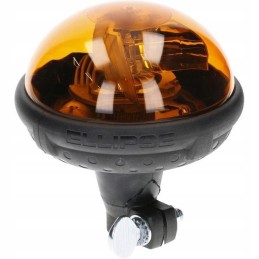 Halogeninė gaidžio blykstės lemputė flex sturnello 12 24v