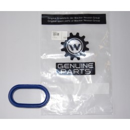 Wacker 0095711 oro filtras bh23 bh24 wm plaktukas