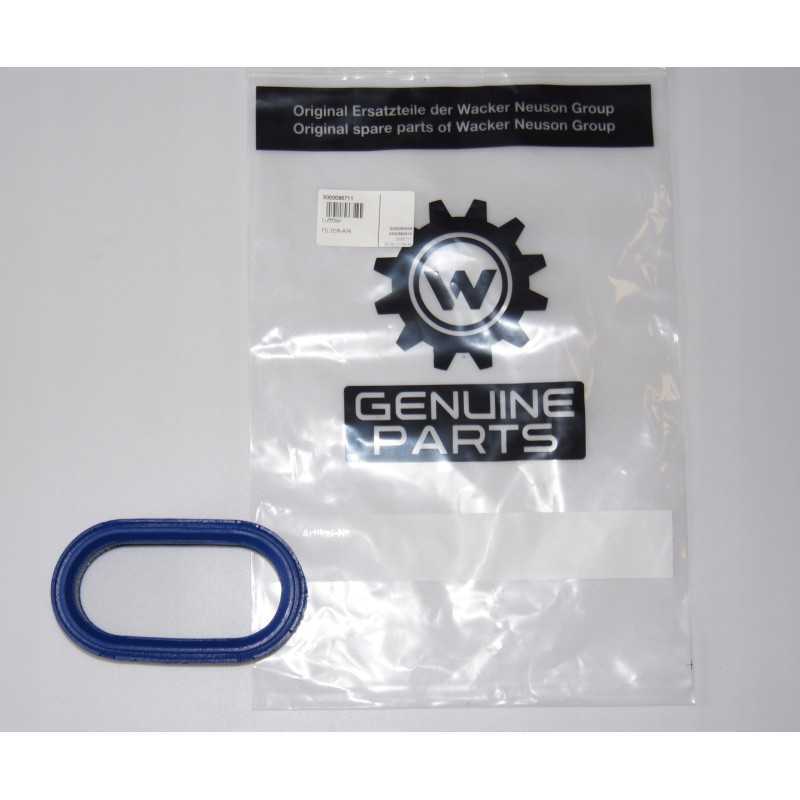 Wacker 0095711 oro filtras bh23 bh24 wm plaktukas
