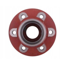 Priekinio rato stebulė 6 skylės c 330 c 360 orig