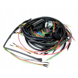 Kombinuotas montavimas, generatoriaus komplektas C 330 Expom