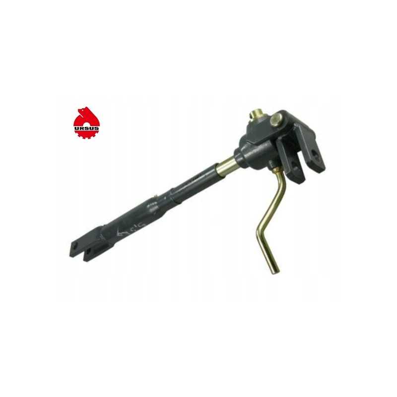 Dešinioji pakaba su švaistikliu ursus c 330 originalus ursus