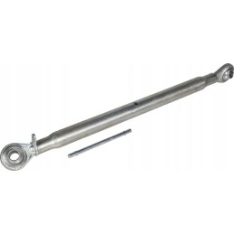 Viršutinė jungtis m30 700 mm cat 2