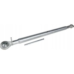 Viršutinė jungtis m30 800 mm 2 kat