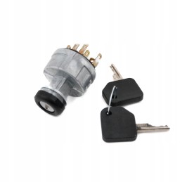 Uždegimo jungiklis Zetor Forterra Proxima 62455771