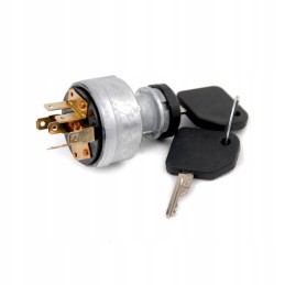 Uždegimo jungiklis Zetor Forterra Proxima 62455771