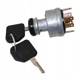 Uždegimo jungiklis Zetor Forterra Proxima 62455771