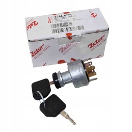 Uždegimo jungiklis Zetor Forterra Proxima 62455771