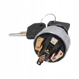 Uždegimo jungiklis Zetor Forterra Proxima 62455771