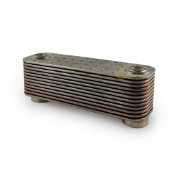 Alyvos aušintuvas deutz agrotron 120 135 150 160 175