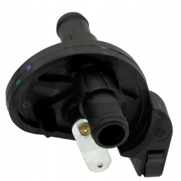 Šildytuvo vožtuvo korpusas 1 34 684 047