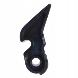 Uždarymo skląstis, galinio lango skląstis, Zetor 5211