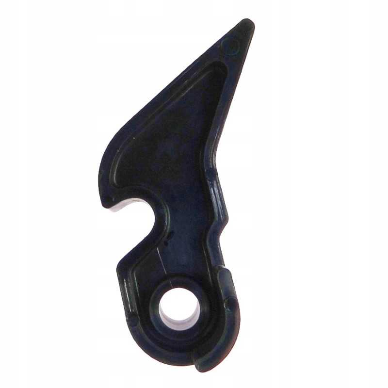 Uždarymo skląstis, galinio lango skląstis, Zetor 5211