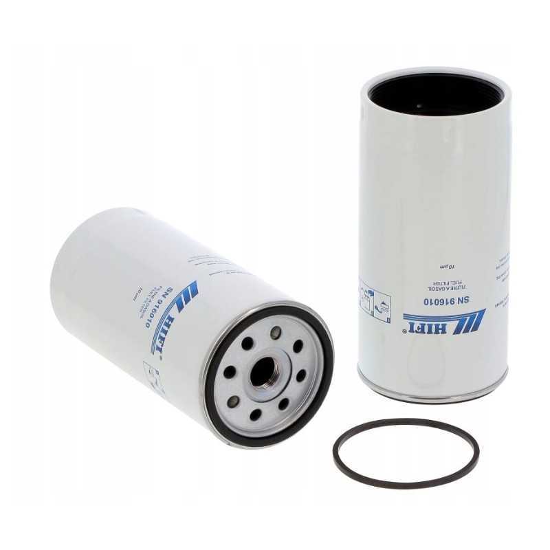 Kuro filtras hifi filtras sn 916010