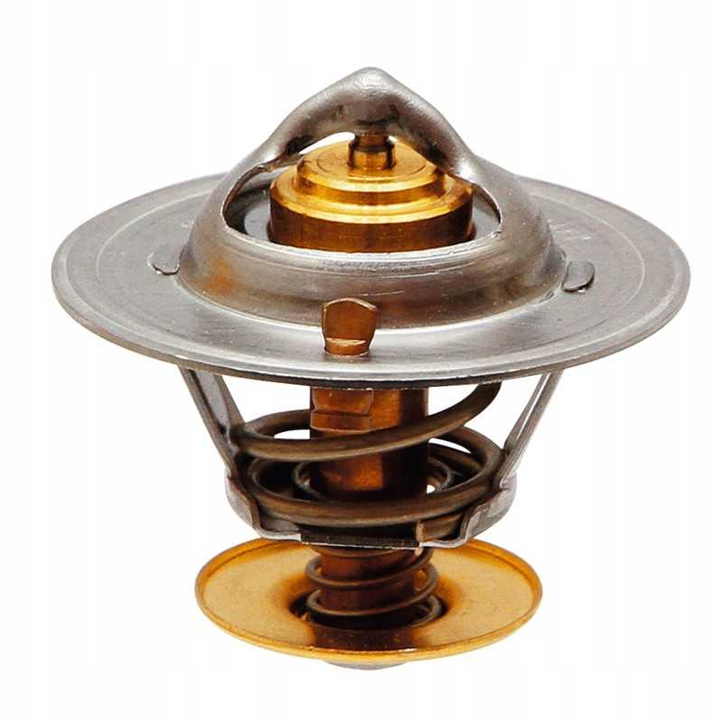 Termostatas 54mm 74702272 granitas