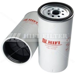 Kuro filtras hifi filtras sn 916010