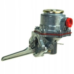 Kuro tiekimo siurblio korpusas