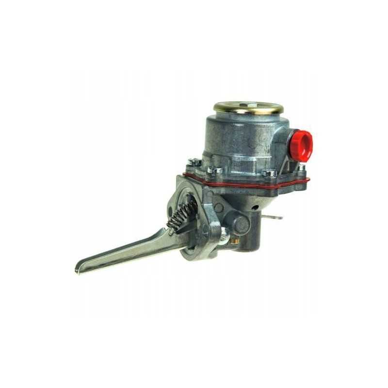 Kuro tiekimo siurblio korpusas