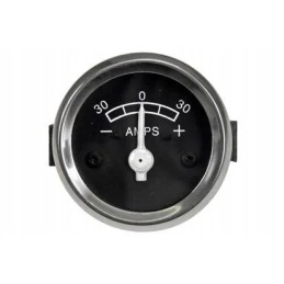 Ampermetras