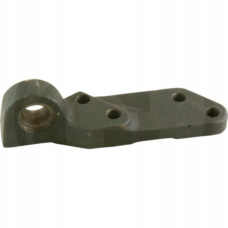 Transportavimo kablio tvirtinimo laikiklis