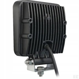 LED darbo lempa 15w 900lm išsklaidyta šviesa