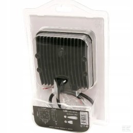 LED darbo lempa 15w 900lm išsklaidyta šviesa