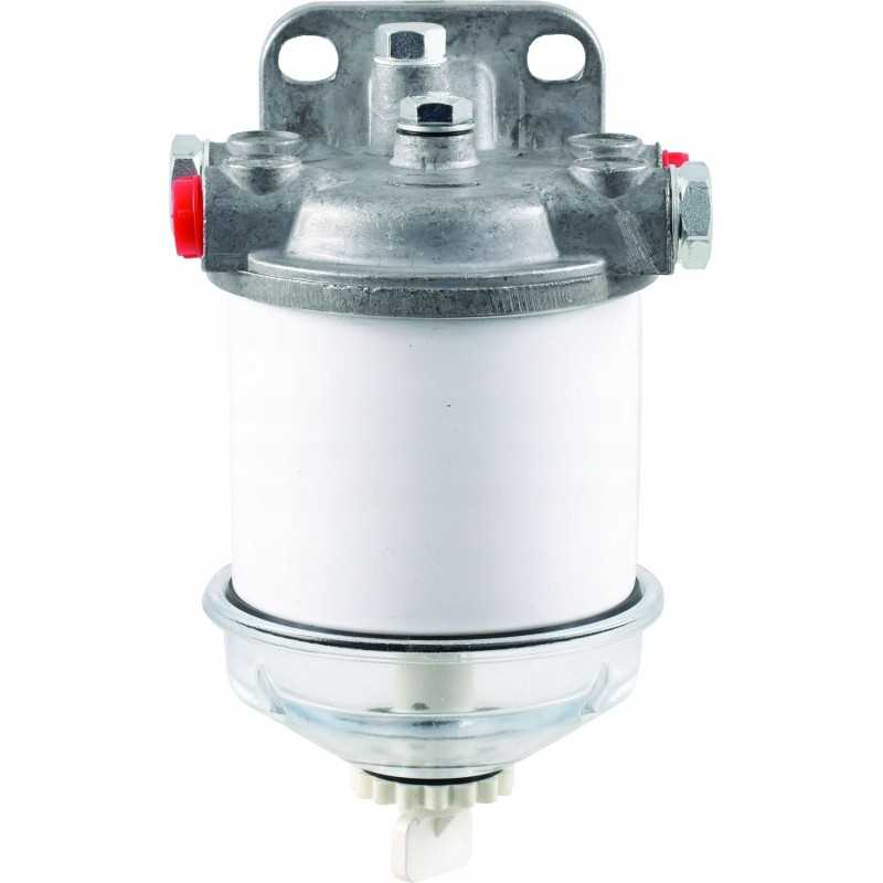 Kuro filtras, pilnas sriegis M14x15 60425 9927913