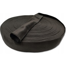 Tekstilinis dangtelis, rankovė l35 žarnai fi18 1m