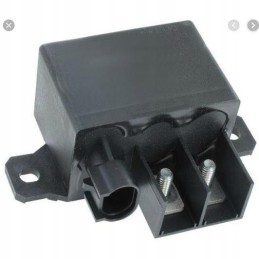 Kaitinimo žvakių pakaitinimo relė deutz 12v 001376494