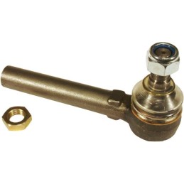 Skersinės vairo trauklės galas vpj3211