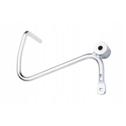 Va432721 droselio svirtis